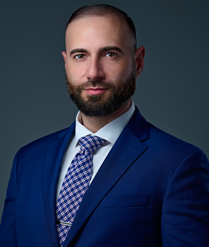 Majd Asaad Majd Asaad, Esq.