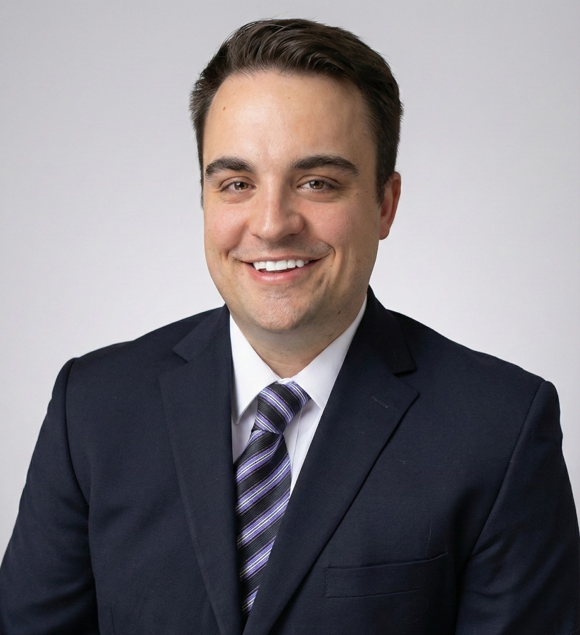 blake-img Blake M. Wallace, Esq.